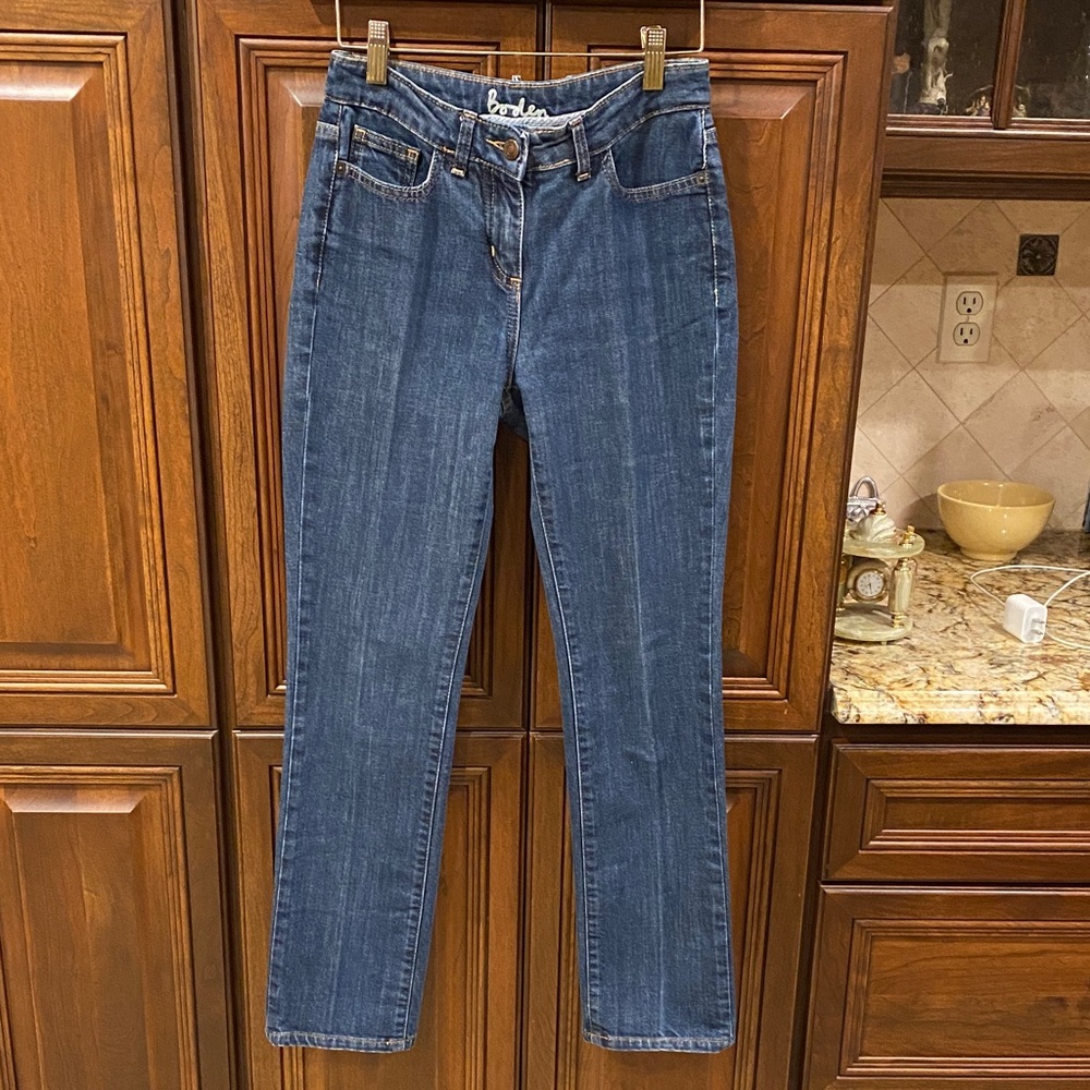 BODEN Jeans 4R